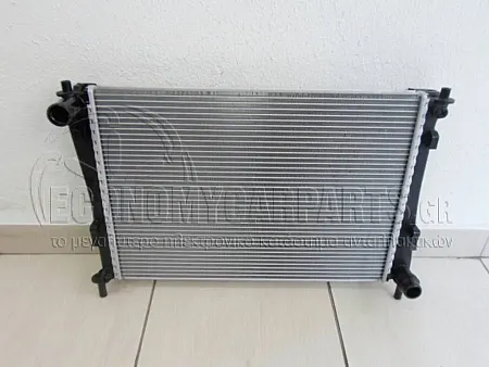 ΨΥΓΕΙΟ ΝΕΡΟΥ 1,2-1,4-1,6 (ΜΕ & ΧΩΡΙΣ A/C)(50*35,6) (BEHR-VISTEON)