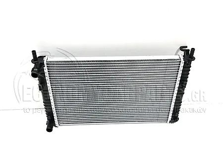 ΨΥΓΕΙΟ ΝΕΡΟΥ 1,3 (ΜΕ & ΧΩΡΙΣ A/C) (50*35,6) (ΠΑΡΟΧΕΣ ΟΔΗΓΟΥ) (BEHR-VISTEON)