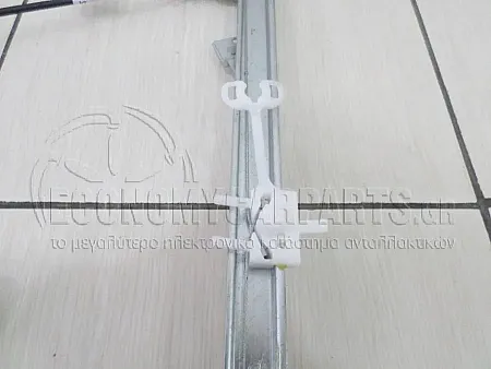 ΓΡΥΛΛΟΣ ΠΑΡΑΘΥΡΟΥ ΕΜΠΡΟΣ ΗΛΕΚΤΡΙΚΟΣ (2pin) (Α)