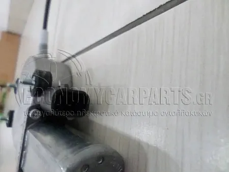 ΓΡΥΛΛΟΣ ΠΑΡΑΘΥΡΟΥ ΕΜΠΡΟΣ ΗΛΕΚΤΡΙΚΟΣ (2pin) (Α)