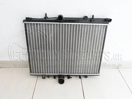 ΨΥΓΕΙΟ ΝΕΡΟΥ  1.8i 16V (ΜΗΧΑΝΙΚΟ ΣΑΣΜΑΝ) ΜΕ & ΧΩΡΙΣ A/C (55*38)