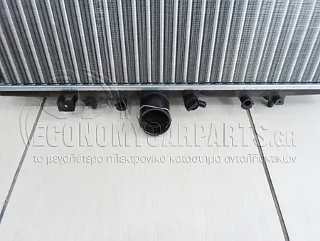 ΨΥΓΕΙΟ ΝΕΡΟΥ  1.8i 16V (ΜΗΧΑΝΙΚΟ ΣΑΣΜΑΝ) ΜΕ & ΧΩΡΙΣ A/C (55*38)