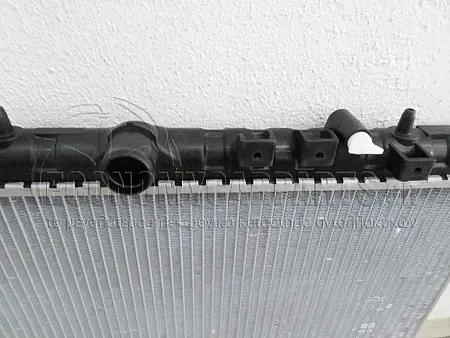 ΨΥΓΕΙΟ ΝΕΡΟΥ  2.0i 16V-2.0 HDI (ΜΕ & ΧΩΡΙΣ A/C)(38*56)