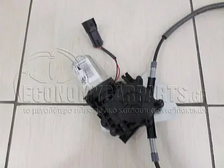ΓΡΥΛΛΟΣ ΠΑΡΑΘΥΡΟΥ ΗΛΕΚΤΡΙΚΟΣ (LIFT-TEK)