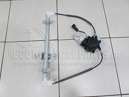 ΓΡΥΛΛΟΣ ΠΑΡΑΘΥΡΟΥ ΗΛΕΚΤΡΙΚΟΣ (LIFT-TEK)