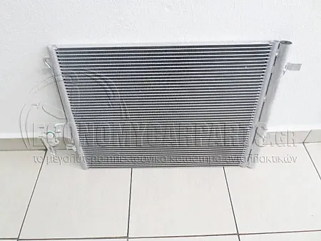 ΨΥΓΕΙΟ A/C 1.6 - 1.8 ΒΕΝΖΙΝΗ - 2.0 TDCi (58*46.5*1.6)