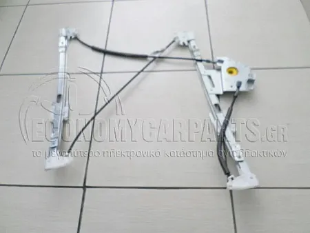 ΓΡΥΛΛΟΣ ΠΑΡΑΘΥΡΟΥ ΕΜΠΡΟΣ ΗΛΕΚΤΡΙΚΟΣ (ΧΩΡΙΣ ΜΟΤΕΡ) (VALEO)