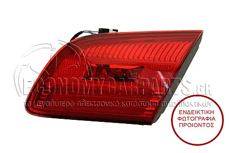 ΦΑΝΑΡΙ ΠΙΣΩ ΕΣΩΤΕΡΙΚΟ (ΓΙΑ ΕΚΔΟΣΕΙΣ: CABRIO) (MARELLI)