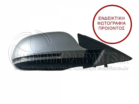 ΚΑΘΡΕΦΤΗΣ ΕΞΩΤΕΡΙΚΟΣ ΗΛΕΚΤΡΙΚΟΣ ΘΕΡΜΑΙΝΟΜΕΝΟΣ PRIMED