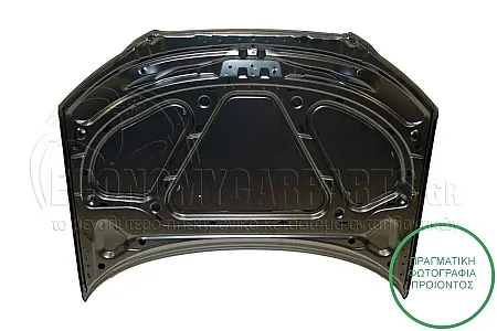 ΚΑΠΩ ΕΜΠΡΟΣ (ΚΑΙ ΓΙΑ ΕΚΔΟΣΕΙΣ SPORTBACK) (Α) 2005-2008