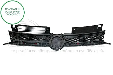 ΜΑΣΚΑ (ΓΙΑ ΕΚΔΟΣΕΙΣ GTi)