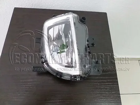 ΠΡΟΒΟΛΕΑΣ ΟΜΙΧΛΗΣ (ΓΙΑ ΕΚΔΟΣΕΙΣ GTI) (ΔΕΧΕΤΑΙ ΛΑΜΠΑ: Η8) (VALEO)