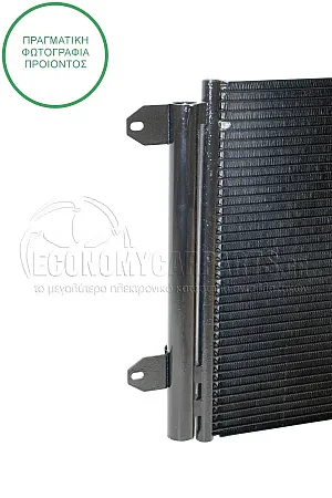 ΨΥΓΕΙΟ A/C (ΓΙΑ ΟΛΕΣ ΤΙΣ ΕΚΔΟΣΕΙΣ ΒΕΝΖΙΝΗ - ΠΕΤΡΕΛΑΙΟ) (ΔΙΑΣΤΑΣΕΙΣ ΚΥΨΕΛΗΣ: 550x390x16mm)