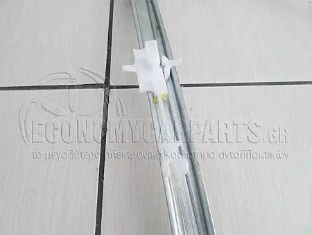 ΓΡΥΛΛΟΣ ΠΑΡΑΘΥΡΟΥ ΕΜΠΡΟΣ ΗΛΕΚΤΡΙΚΟΣ COUPE (ΕΥΡΩΠΗ)