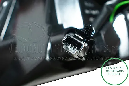 ΦΑΝΑΡΙ ΠΙΣΩ ΕΣΩΤΕΡΙΚΟ (ΓΙΑ ΕΚΔΟΣΕΙΣ STATIONWAGON) (VALEO)