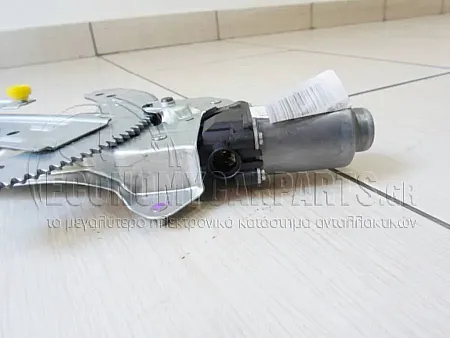 ΓΡΥΛΛΟΣ ΠΑΡΑΘΥΡΟΥ ΕΜΠΡΟΣ ΗΛΕΚΤΡΙΚΟΣ (Α)