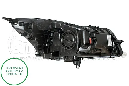 ΦΑΝΑΡΙ ΕΜΠΡΟΣ ΗΛΕΚΤΡΙΚΟ BI-XENON (ΕΞΥΠΝΟ) (HELLA)