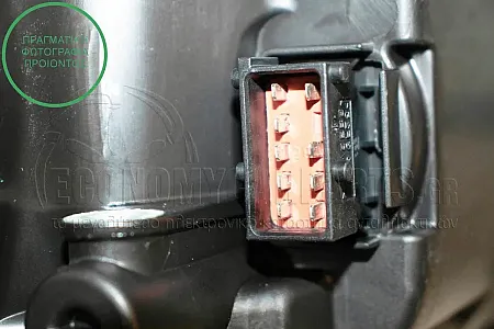 ΦΑΝΑΡΙ ΕΜΠΡΟΣ ΗΛΕΚΤΡΙΚΟ BI-XENON (ΕΞΥΠΝΟ) (HELLA)