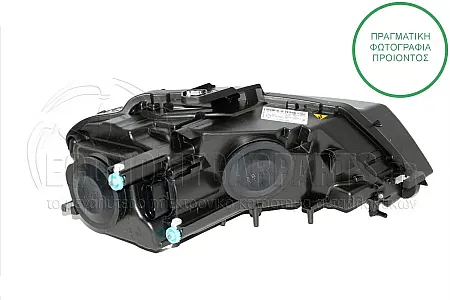 ΦΑΝΑΡΙ ΕΜΠΡΟΣ Bi-XENON (ΜΕ ΦΩΣ ΗΜΕΡΑΣ LED) (HELLA)