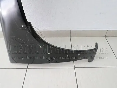 ΦΤΕΡΟ ΕΜΠΡΟΣ VTS (ΕΥΡΩΠΗ)