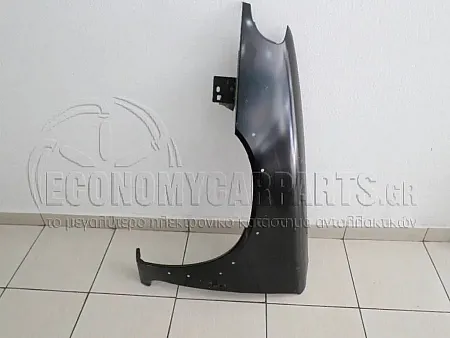 ΦΤΕΡΟ ΕΜΠΡΟΣ VTS (ΕΥΡΩΠΗ)
