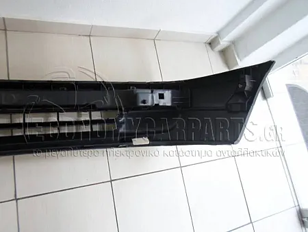 ΠΡΟΦΥΛΑΚΤΗΡΑΣ ΕΜΠΡΟΣ ΜΙΣΟΣ PRIMED (ΜΕ & ΧΩΡΙΣ ΘΕΣΕΙΣ ΓΙΑ ΠΡΟΒΟΛΕΙΣ)