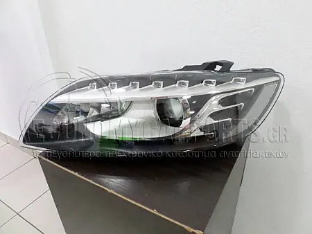 ΦΑΝΟΣ ΕΜΠΡΟΣ VALEO Bi-XENON