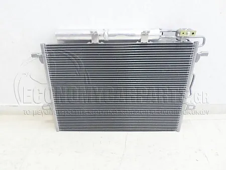 ΨΥΓΕΙΟ A/C ΓΙΑ ΟΛΑ ΒΕΝΖΙΝΗ/DIESEL (59*44*1.6)