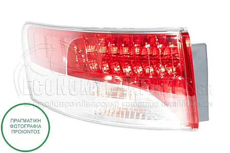 ΦΑΝΑΡΙ ΠΙΣΩ ΕΞΩΤΕΡΙΚΟ (ΓΙΑ ΕΚΔΟΣΕΙΣ STATIONWAGON) (VALEO)