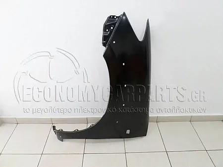 ΦΤΕΡΟ ΕΜΠΡΟΣ 4WD (ΜΕ ΤΡΥΠΕΣ ΓΙΑ ΦΡΥΔΙ)