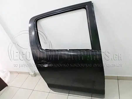 ΠΟΡΤΑ ΠΙΣΩ 4πορτο