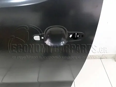 ΠΟΡΤΑ ΠΙΣΩ 4πορτο