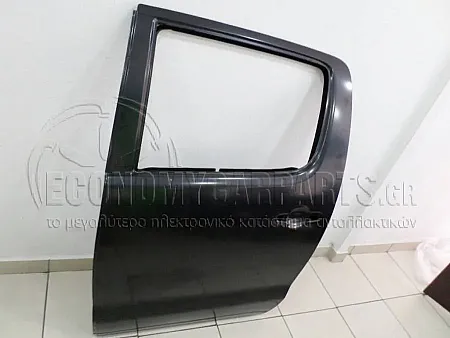 ΠΟΡΤΑ ΠΙΣΩ 4πορτο