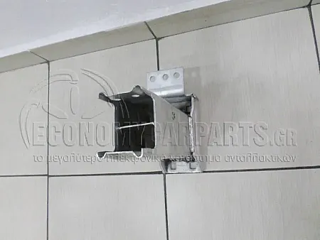 ΒΑΣΗ ΠΡΟΦΥΛΑΚΤΗΡΑ ΕΜΠΡΟΣ ΑΚΡΑΙΑ (ΑΛΟΥΜΙΝΙΟ)