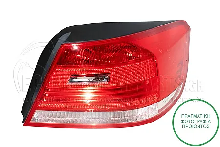ΦΑΝΑΡΙ ΠΙΣΩ ΕΞΩΤΕΡΙΚΟ (ΓΙΑ ΕΚΔΟΣΕΙΣ: CABRIO) (MARELLI)