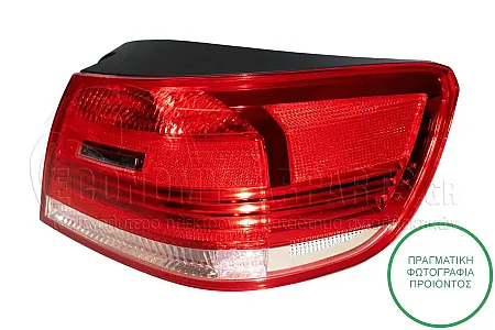 ΦΑΝΑΡΙ ΠΙΣΩ ΕΞΩΤΕΡΙΚΟ (ΓΙΑ ΕΚΔΟΣΕΙΣ: CABRIO) (MARELLI)