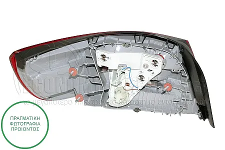 ΦΑΝΑΡΙ ΠΙΣΩ ΕΞΩΤΕΡΙΚΟ (ΓΙΑ ΕΚΔΟΣΕΙΣ: CABRIO) (MARELLI)