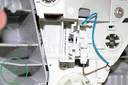 ΦΑΝΑΡΙ ΠΙΣΩ ΕΞΩΤΕΡΙΚΟ (ΓΙΑ ΕΚΔΟΣΕΙΣ: CABRIO) (MARELLI)