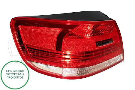 ΦΑΝΑΡΙ ΠΙΣΩ ΕΞΩΤΕΡΙΚΟ (ΓΙΑ ΕΚΔΟΣΕΙΣ: CABRIO) (MARELLI)