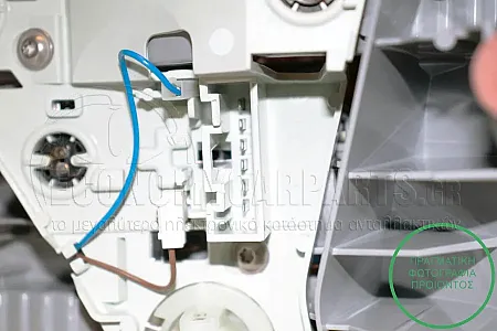 ΦΑΝΑΡΙ ΠΙΣΩ ΕΞΩΤΕΡΙΚΟ (ΓΙΑ ΕΚΔΟΣΕΙΣ: CABRIO) (MARELLI)