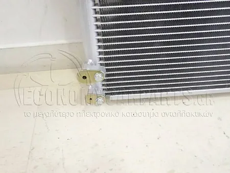ΨΥΓΕΙΟ A/C (64*29*1,6) 1.8i 16V HYBRID