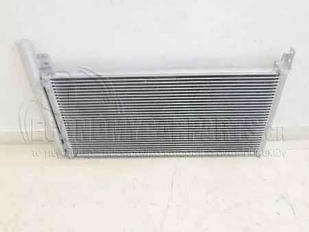 ΨΥΓΕΙΟ A/C (64*29*1,6) 1.8i 16V HYBRID