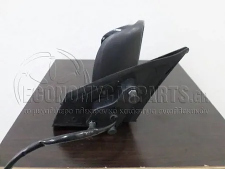 ΚΑΘΡΕΦΤΗΣ ΕΞΩΤΕΡΙΚΟΣ ΗΛΕΚΤΡΙΚΟΣ (CONVEX GLASS) (A)