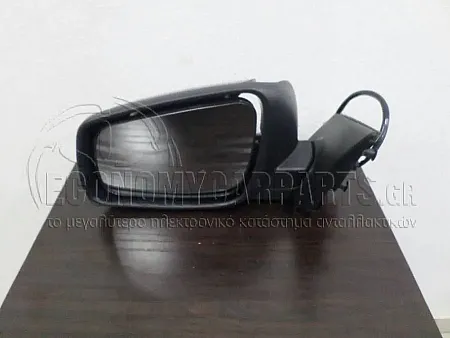 ΚΑΘΡΕΦΤΗΣ ΕΞΩΤΕΡΙΚΟΣ ΗΛΕΚΤΡΙΚΟΣ (CONVEX GLASS) (A)