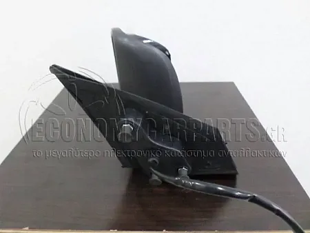 ΚΑΘΡΕΦΤΗΣ ΕΞΩΤΕΡΙΚΟΣ ΗΛΕΚΤΡΙΚΟΣ (CONVEX GLASS) (A)