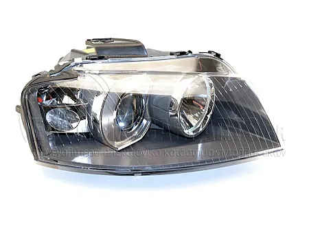 ΦΑΝΑΡΙ ΕΜΠΡΟΣ XENON <--2005