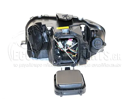 ΦΑΝΑΡΙ ΕΜΠΡΟΣ XENON <--2005