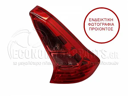 ΦΑΝΑΡΙ ΠΙΣΩ 3πορτο <--2008