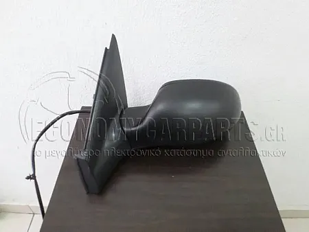 ΚΑΘΡΕΦΤΗΣ ΕΞΩΤΕΡΙΚΟΣ ΗΛΕΚΤΡΙΚΟΣ ΘΕΡΜΑΙΝΟΜΕΝΟΣ