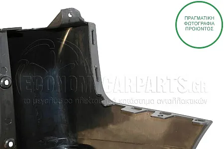 ΑΚΡΟ ΠΡΟΦΥΛΑΚΤΗΡΑ ΠΙΣΩ ΜΑΥΡΟ (ΓΙΑ ΟΧΗΜΑΤΑ ΜΕ ΜΟΝΗ ΠΟΡΤΑ ΠΙΣΩ)
